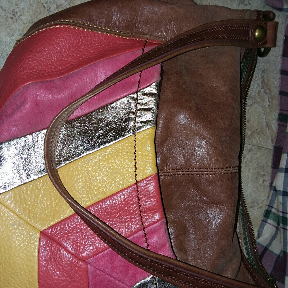 Sak purse - Picture 2 of 5
